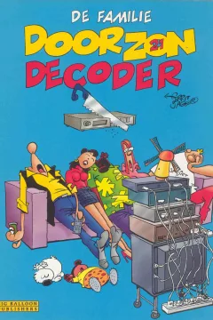 Decoder