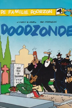 Doodzonde