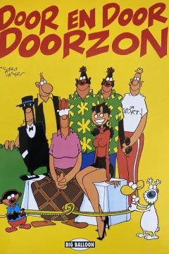 Door en door Doorzon