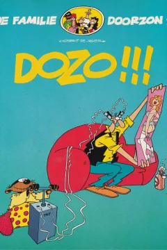 Dozo!!!