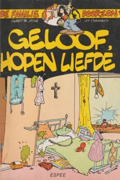Geloof, Hopen Liefde