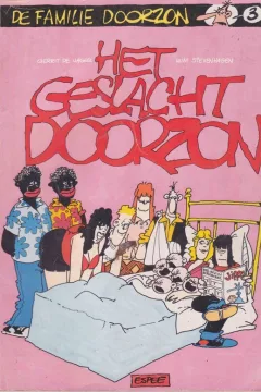 Het geslacht Doorzon