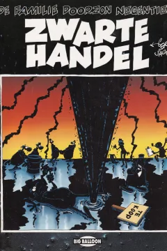 Zwarte handel