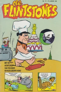 Issue #11