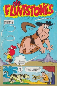 Issue #4