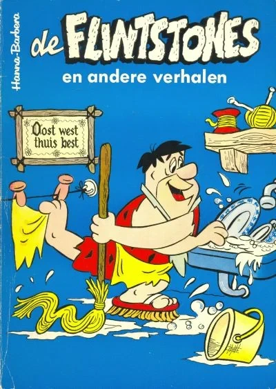 Cover of Wilma Tikt een Koopje Op de Kop
