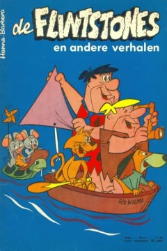 Fred Toont Zijn Goede Hart