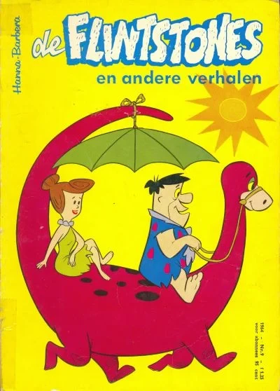 Cover of Fred Heeft de Hik...