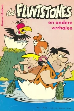 Fred Kan Zijn Mond niet Houden