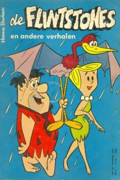 Fred is Vreselijk Vergeetachtig