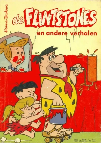 Cover of Pebbles Krijgt een Vriendje