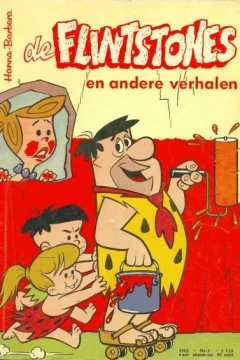 Pebbles Krijgt een Vriendje