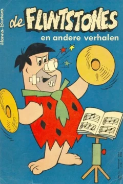 Fred als Regisseur
