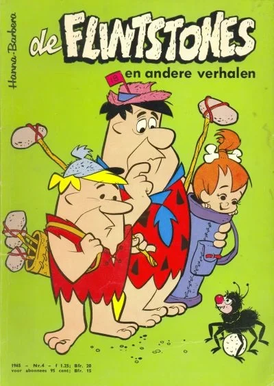 Cover of Uit met de Uitvindingen