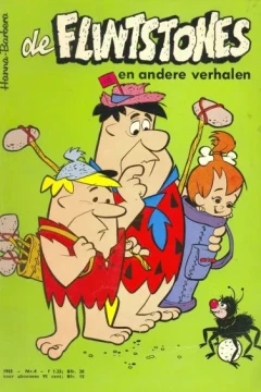 Uit met de Uitvindingen