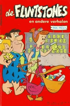 Fred Windt er Doekjes om