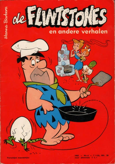 Cover of Issue #196508