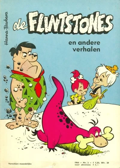 Cover of Fred Heeft de Hobby-Ziekte