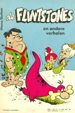 Fred Heeft de Hobby-Ziekte