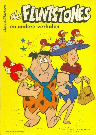 Cover of Vrijwillige Helden