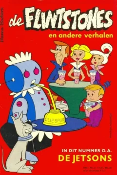 Bezoek van Opa