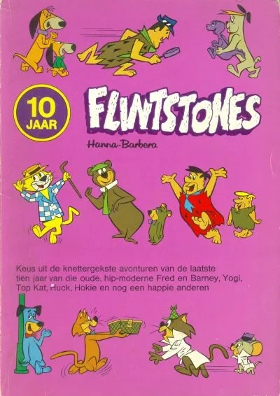 Cover of Fred Wint een Auto