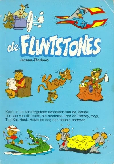 Cover of Issue #197302