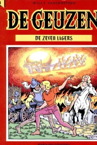 De Zeven Jagers