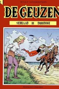 Verraad in Duindijke