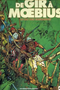 Le Lac des eméraudes