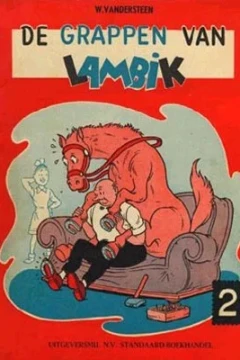 De grappen van Lambik