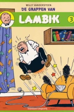 De grappen van Lambik