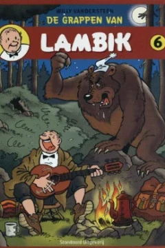 De grappen van Lambik