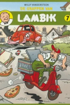De grappen van Lambik