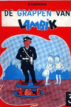 De grappen van Lambik