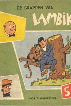 De grappen van Lambik