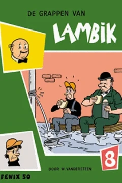 De grappen van Lambik