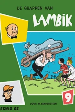 De grappen van Lambik