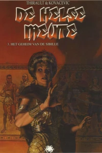 Het geheim van de Sibille