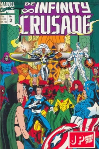 Issue #2