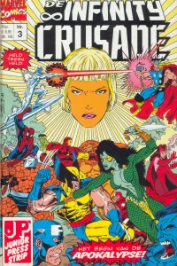 Issue #3