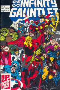 Issue #2