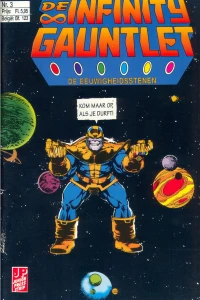 Issue #3