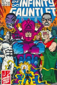 Issue #4