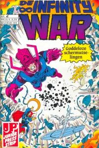 Issue #2