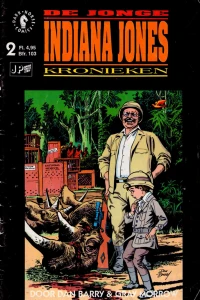 Issue #2