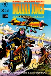 Issue #3