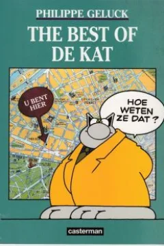 The Best Of De Kat