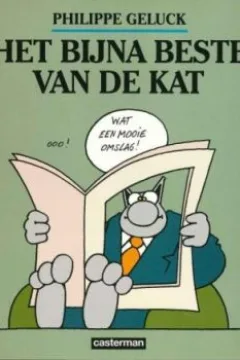 Het Bijna Beste Van De Kat