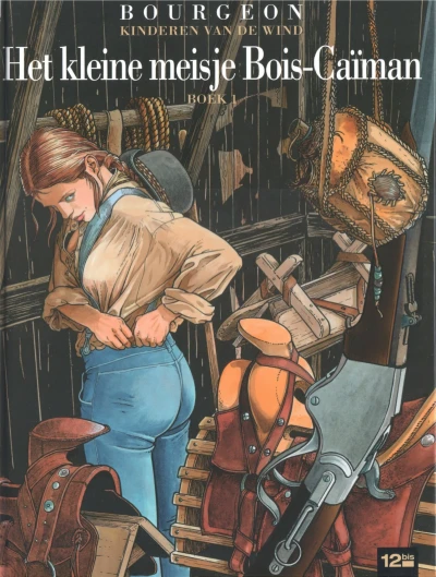 Cover of Het Kleine Meisje